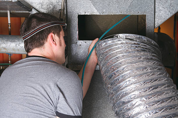 Best Professional Duct Cleaning Services  in Clayton, NC